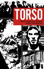 Torso 9781506730257 Brian Michael Bendis - Free Tracked Delivery