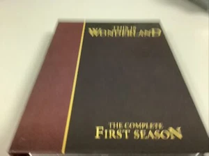 THIS IS WONDERLAND (Complete First 1st Season) [3 DVD Set/13 Eps./CTV) FREE SHIP - Imagen 1 de 6
