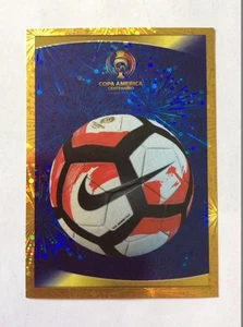 FIGURINA COPPA COPA AMERICA CENTENARIO nr 3   Panini 2016 - Imagen 1 de 1