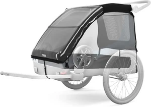 Thule Courier Dog Trailer Kit - Picture 1 of 1