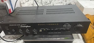 Vintage Soundcraftsmen Digital Control Center DC3000-17 MODEL  - Picture 1 of 6