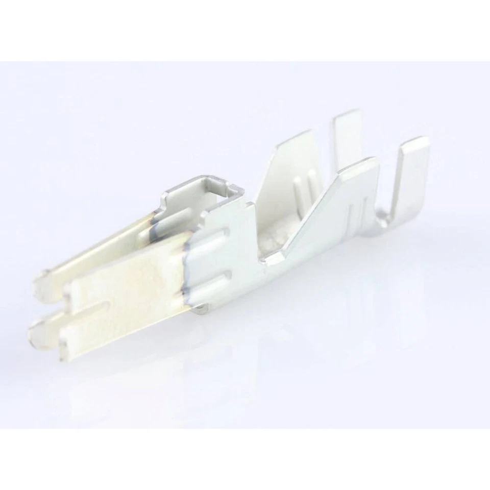 Molex 428150144 Mini-Fit Sr. Terminale Femmina Crimp 14-16 AWG Argento - Immagine 1 di 1