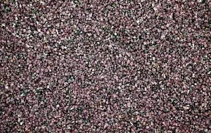 One Ounce Natural No Dye Natural Rhodolite Garnet Inlay Powder Pieces 2mm & Less - Picture 1 of 2
