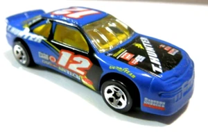1999 Hot Wheels Treasure Hunt T-Bird Stocker - Picture 1 of 4