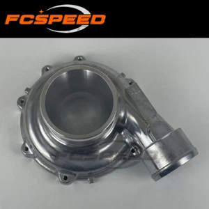 Turbo compressor housing RHV4 VIGM 8981320692 for Isuzu D-Max 3.0 CRD 4JJ1-TC - Picture 1 of 3