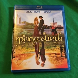 The Princess Bride - Blu-Ray - Picture 1 of 5