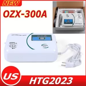 OZX-300AT Enaly Ozone Generator Air Water Purifier Sterilizer with Air Dryer New - Picture 1 of 12