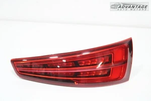 2016-2018 AUDI Q3 QUATTRO REAR RIGHT SIDE LIFTGATE TAILLIGHT STOP BRAKE LAMP OEM - Picture 1 of 8