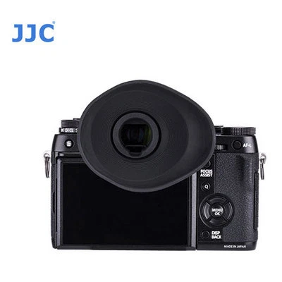 EN-3G Eyecup For Nikon D3400 D5500 D3300 D3500 D750 D610 D600 D5200 D7200 DK25 - Image 1 of 4