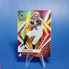 Mike Evans FOOTBALL CARD - MAKE AN OFFER (e11)