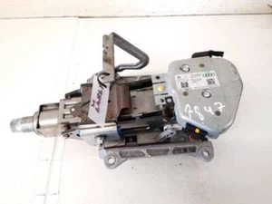 Audi A6 2007 Estate Steering Column 4f0910852, 4f0905852b #1711850-98 - Bild 1 von 9