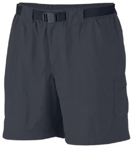 PFG COLUMBIA Sandy River Cargo Shorts sz XS AL4572 1386071 New - Picture 1 of 10