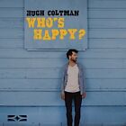 Audio Cd Hugh Coltman - Who'S Happy