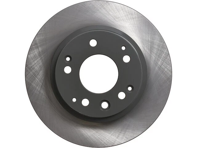 Rear Brake Rotor For 1991-1995 Acura Legend 1992 1993 1994 GY129WN - Image 1 of 1