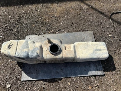 2001-2003 Ford Ranger Super Cab Fuel Gas Tank Assembly 16.5 Gallon W/o Cap Oem Foto 1 de 4