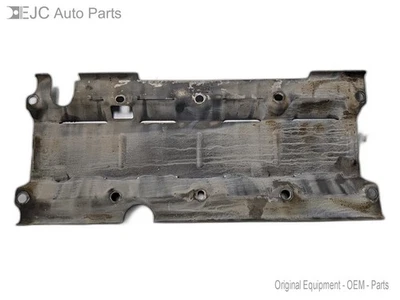 Deflector de aceite de motor para 01-02 Chevrolet Silverado 2500 HD 6.0 12538268 gasolina Foto 1 de 4