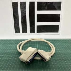 1M Scsi Cable HD50 To Centronics - Photo 1/2