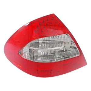 Luz trasera para Mercedes-Benz Clase E 07-09 sedán LED lado izquierdo del conductor - Imagen 1 de 5