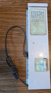 Sistema generatore OZONIZZATORE acqua dolce ad alta potenza Watkins montaggio a parete vintage - Foto 1 di 6