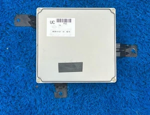 1994-1995 Nissan Pickup D21 Engine Control ECU ECM Module UC MECM-V121-A1 - Picture 1 of 2