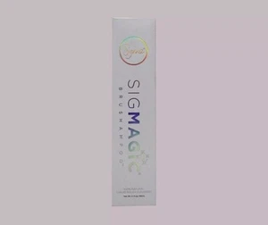 Sigma Beauty *Sigmagic Brushampoo* ~NUEVO EN CAJA~ - Imagen 1 de 4