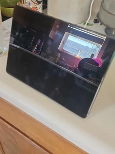 Amazon Echo Show (2. Generation) Smart Assistant - Anthrazit 10" Bildschirm - Bild 1 von 5