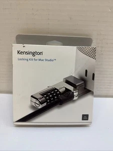 Kensington Locking Kit for Mac Studio - Photo 1/3
