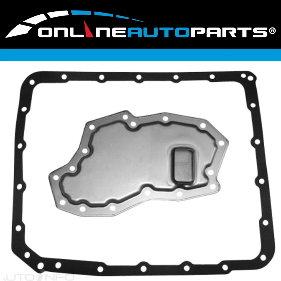 Auto Transmission Filter Kit for Hyundai iMax TQ-W 2.4L 2.5L G4KG D4CB 2008~2019 - image 1 of 1