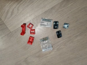 Klicky PCB kit (as-is) - Photo 1/4