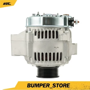 Alternator 80A 12V Fits Lexus LS400 1995 1996 1997 13669N 90295220 - Picture 1 of 17