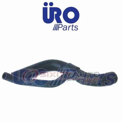 URO Lower Radiator Coolant Hose for 1987 Mercedes-Benz 300TD - Belts Cooling wd Foto 1 de 4