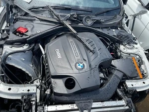BMW 4 SERIES F32/F33/F36 09/13-02/16 STARTER 435I 3.0T N55 OE 12417631558 - Picture 1 of 12