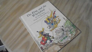 King and the Whirlybird by Mabel Watts (Hardcover) - Picture 1 of 1