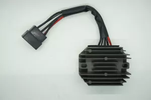 REGOLATORE DI TENSIONE SUZUKI AN BURGMAN 400 1998 1999 2000 2001 2002 - Foto 1 di 1