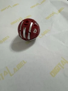 Bakugan Battle Brawlers Meta Dragonoid Pyrus Mechtanium Surge 750 g raro - Imagen 1 de 16