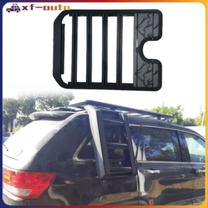 Roof Rack Platform Rooftop Cargo System Fits for Jeep Grand Cherokee 2011-2021 - Foto 1 di 8