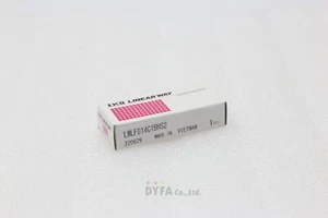 IKO LinearGuideWay NIB LWLFG14C1BHS2 LWLFG14B for replace BRG-N-2397=G927 - Picture 1 of 11