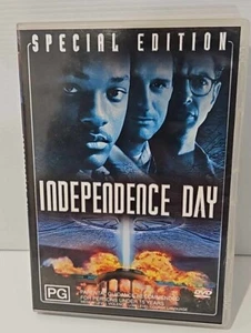 Independence Day (DVD, 2-Disc Set, 1996) - Picture 1 of 1