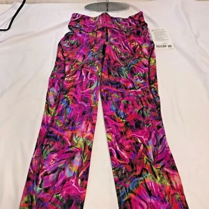 NUEVO LULULEMON Base Pace Apretado Talla 4 High Rise HR 25" NUEVO CON ETIQUETAS Hyper Flow - Imagen 1 de 3