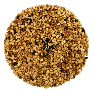 Semillas de rosa mosqueta enteras 25g-200g - Rosa Canina L. - Imagen 1 de 3
