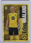 Erling Halaand Bvb Manchester City Fifa 365 Sticker Foil 2021 22