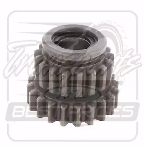 Se adapta a la transmisión de ralentí Ford T18 T-18 17T y 20T - Imagen 1 de 2