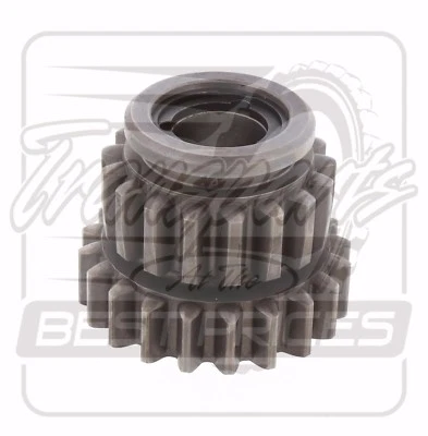 Fits Ford T18 T-18 Transmission Idler Gear 17T & 20T - Image 1 of 2