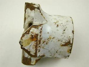 Champion 3" Carbide Rock Bit  "D" Thread  (Made in USA) , RBH3 - Picture 1 of 6