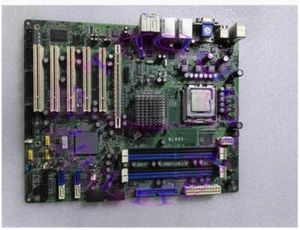 1PCS Used DFI BL600 Industrial motherboard BL600-DR - Afbeelding 1 van 1