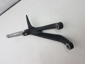 Fußrasten Hinten Rechts Triumph Daytona 675 R 2012 - Bild 1 von 3