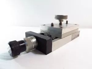 Micro Slides Inc Modell: A-3062-LK, getestet funktioniert, KOSTENLOSER 2-3 Tage Versand!!! - Bild 1 von 9