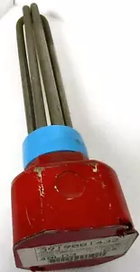 PURESTEAM PS6S IMMERSION HEATER, ELECTRIC - Picture 1 of 3