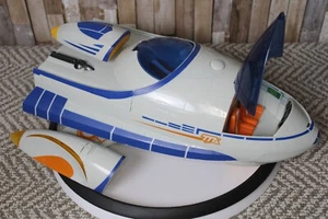 Set giocattolo.....Miglia dalla nave spaziale Tomorrowland TTA - Foto 1 di 11