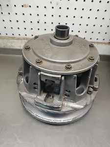 Arctic Cat F1000 M1000 Primary Drive Clutch 8 Towers *FOR PARTS* 25011303 - Picture 1 of 9
